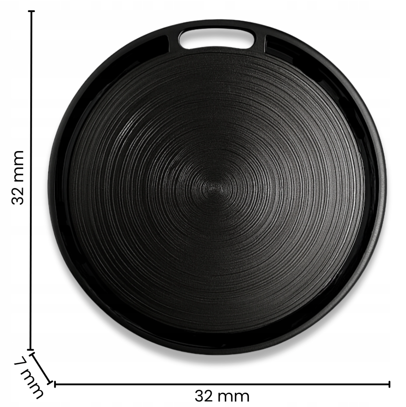 FINDR – inteligentny lokalizator Bluetooth