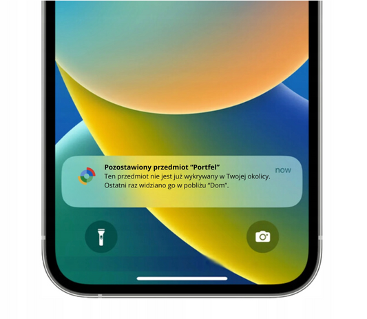 FINDR – inteligentny lokalizator Bluetooth